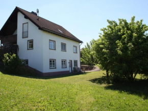 Nature view Apartment in Rommersheim in Rural Setting
